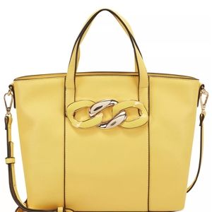 INC INTERNATIONAL CONCEPTS WOMENS TOTE